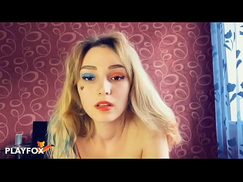 ❤️ ჯადოსნური ვირტუალური რეალობის სათვალეებმა მომცა სექსი ჰარლი კუინთან ❤❌ სექს ვიდეო ka.dreamypassionjourney.ru ❌❤